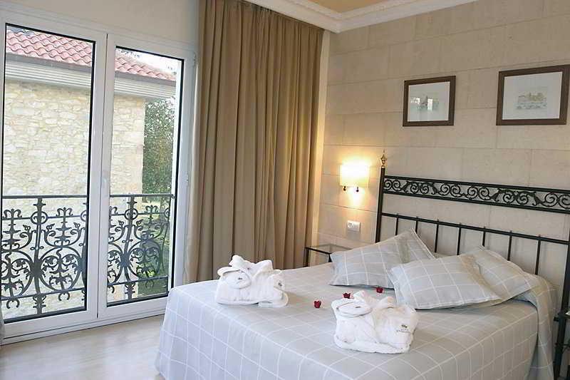 Gran Hotel Jovellanos Gijón Exterior foto